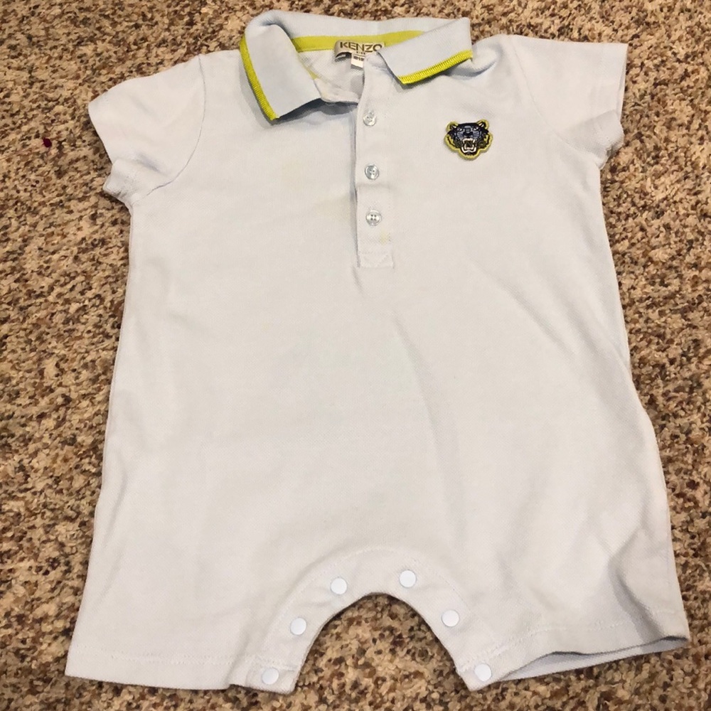 Kenzo romper